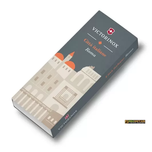 Victorinox Classic SD Special Edition Italian Cities ROMA