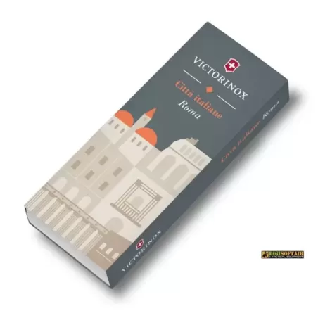 Victorinox Classic SD Special Edition Italian Cities ROMA Victorinox Classic SD Special Edition Italian Cities ROMA