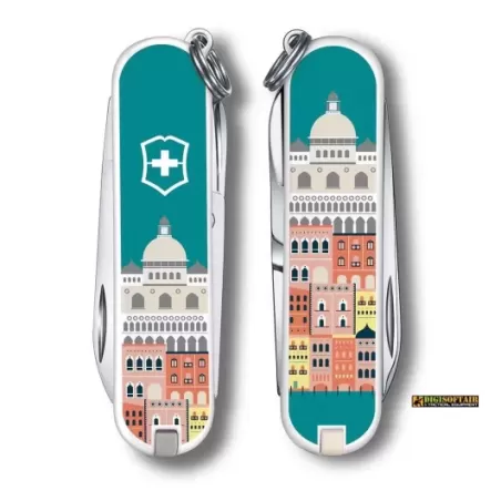 Victorinox Classic SD Special Edition Italian Cities VENEZIA Victorinox Classic SD Special Edition Italian Cities VENEZIA