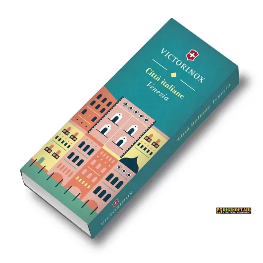 Victorinox Classic SD Special Edition Italian Cities VENEZIA