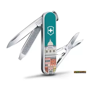 Victorinox Classic SD Special Edition Città Italiane VENEZIA