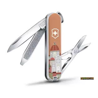 Victorinox Classic SD Special Edition Città Italiane FIRENZE