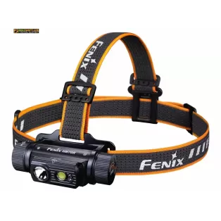 Fenix HM70R Torcia Frontale ricaricabile 1600 lumen