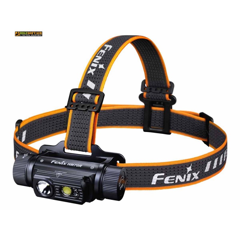 Fenix HM70R Rechargeable Headlamp 1600 lumen