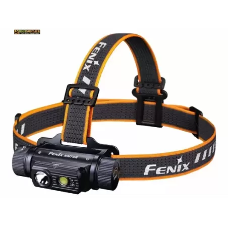 Fenix HM70R Torcia Frontale ricaricabile 1600 lumen