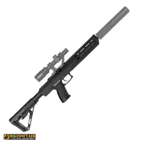 Novritsch SSX303 Stealth Gas Rifle Novritsch SSX303 Stealth Gas Rifle