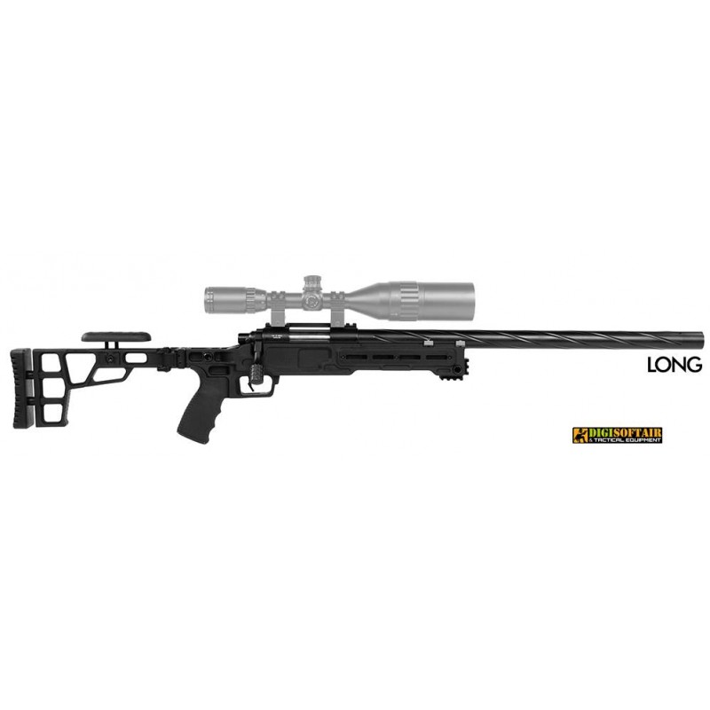 NOVRITSCH SSG10 A3 Long Airsoft Sniper Rifle