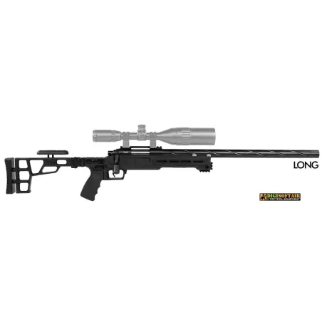 NOVRITSCH SSG10 A3 Long Airsoft Sniper Rifle NOVRITSCH SSG10 A3 Long Airsoft Sniper Rifle