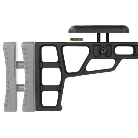 NOVRITSCH SSG10 A3 Airsoft Sniper Rifle