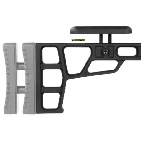 NOVRITSCH SSG10 A3 Airsoft Sniper Rifle NOVRITSCH SSG10 A3 Airsoft Sniper Rifle
