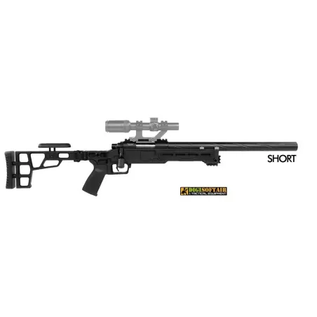 NOVRITSCH SSG10 A3 Short Airsoft Sniper Rifle NOVRITSCH SSG10 A3 Short Airsoft Sniper Rifle