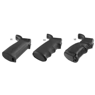 NOVRITSCH SSG10 A3 Long Airsoft Sniper Rifle 2