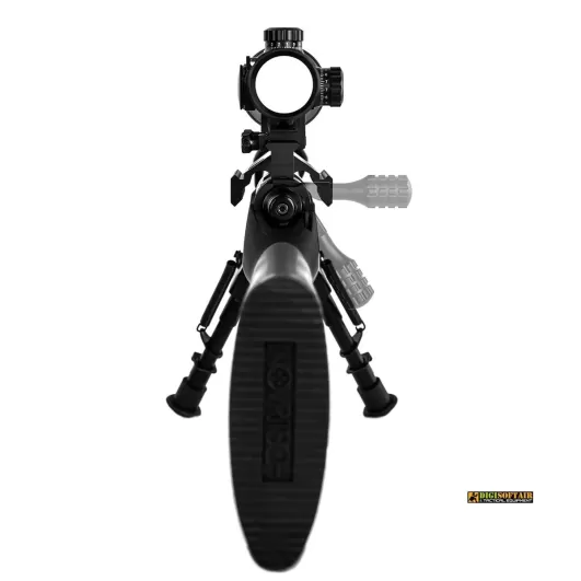 NOVRITSCH SSG10 A2 Long Airsoft Sniper Rifle