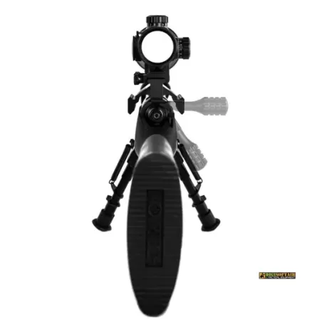 NOVRITSCH SSG10 A2 Long Airsoft Sniper Rifle