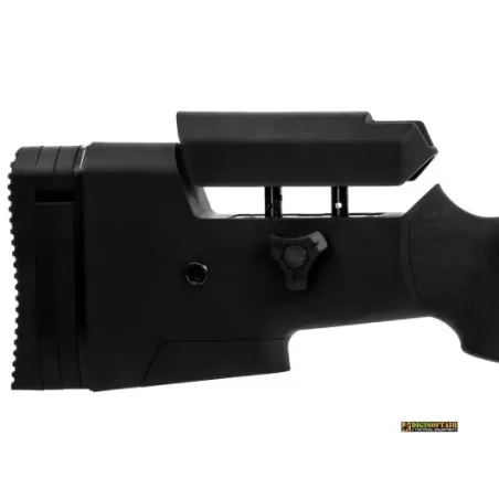 NOVRITSCH SSG10 A2 Long Airsoft Sniper Rifle