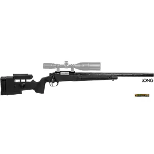 NOVRITSCH SSG10 A2 Long Airsoft Sniper Rifle