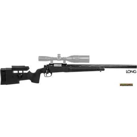 NOVRITSCH SSG10 A2 Long Airsoft Sniper Rifle