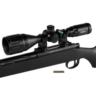 Novritsch Bubble Level 2