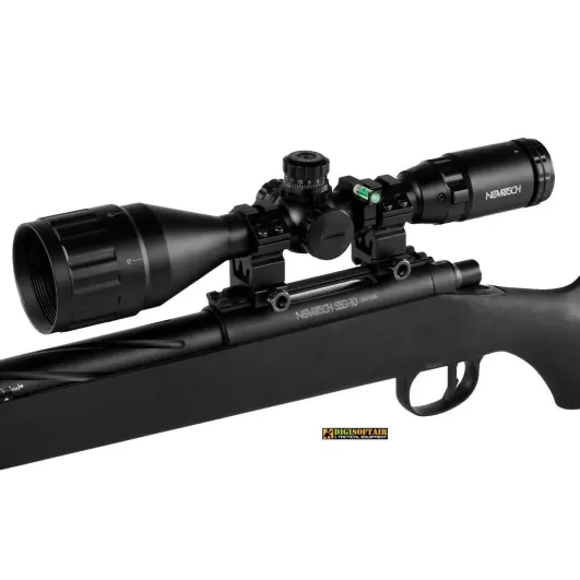 Novritsch Bubble Level