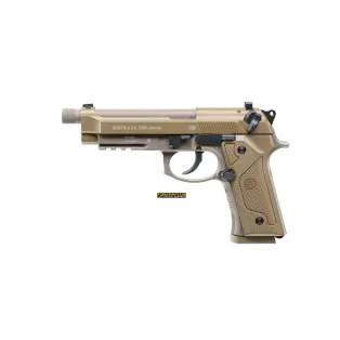 Umarex BERETTA M9A3 CO2 BB FDE 2.6357 2