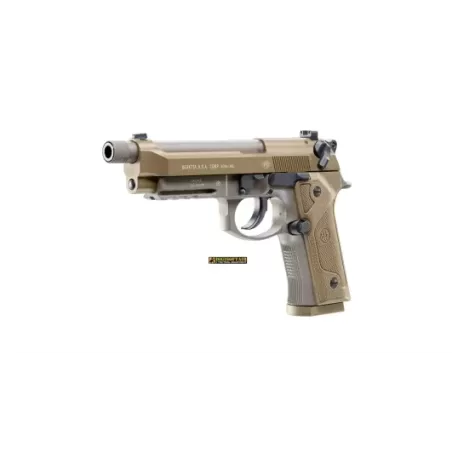 Umarex BERETTA M9A3 CO2 BB FDE 2.6357 Umarex BERETTA M9A3 CO2 BB FDE 2.6357