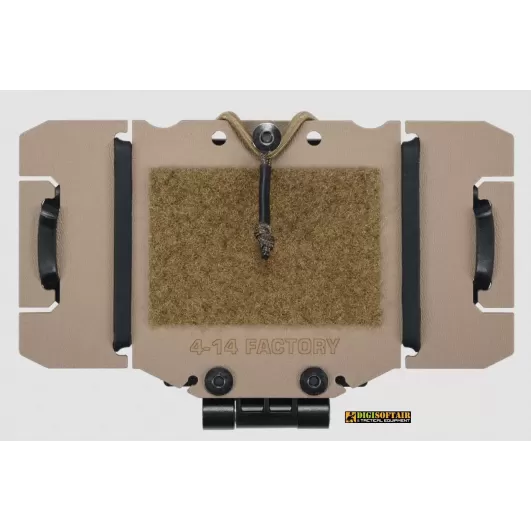 4-14 Phone Board
