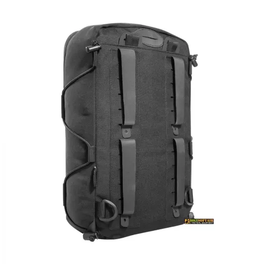 TT Tac Pouch 14 Accessory bag Tasmanian tiger Black 7744