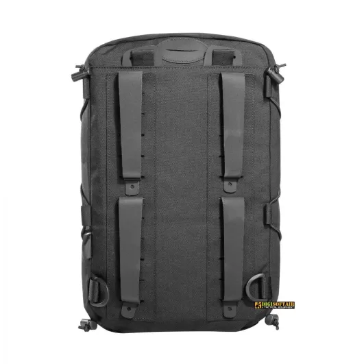 TT Tac Pouch 14 Accessory bag Tasmanian tiger Black 7744