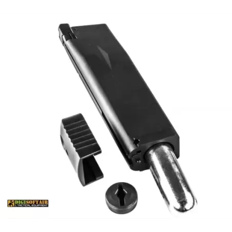 Caricatore Co2 SSP1Novritsch