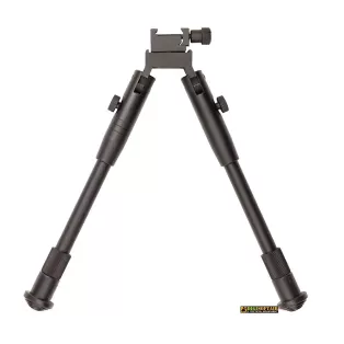 Bipiede universale per armi lunghe Bo Manufacture A263907