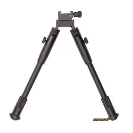 Bipiede universale per armi lunghe Bo Manufacture A263907