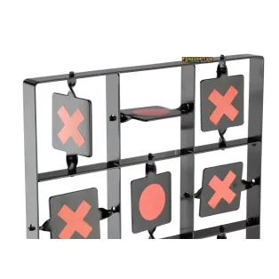 9 dynamic steel targets Bo Manufacture A54127 2
