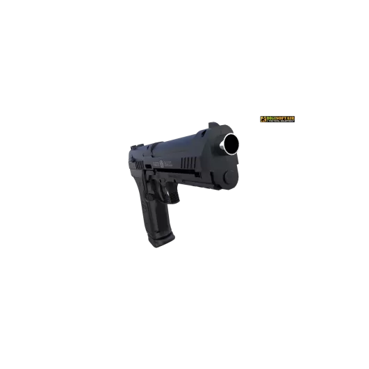 ALFA 5.75 PAIN & BALL cal.50 LESS LETHAL