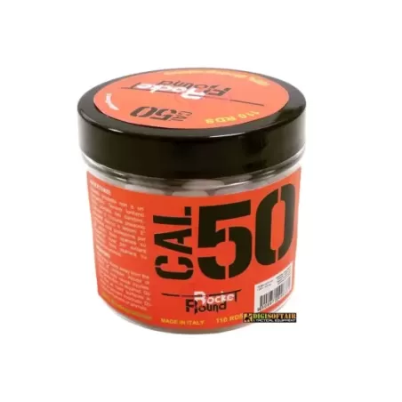 BB’s Rocket Round Cal 50 110 RDS PZ 100%Biodegradable