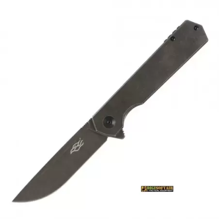 Ganzo Firebird FH13-SS stone washed blade 8.7cm Ganzo Firebird FH13-SS stone washed blade 8.7cm