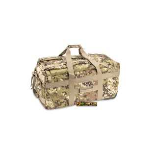 Openland Borsone Trolley con ruote 100LT, Vegetato Italiano