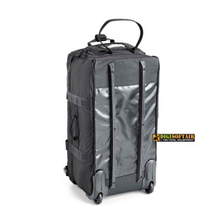 Openland Borsone Trolley con ruote 100LT, Vegetato Italiano 2