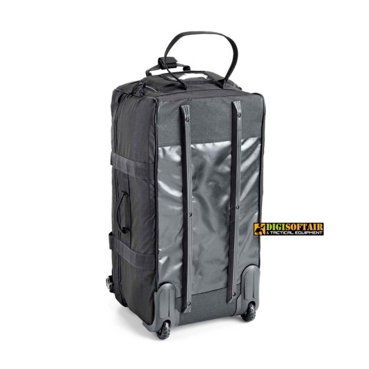 Openland Borsone Trolley con ruote 100LT, Vegetato Italiano