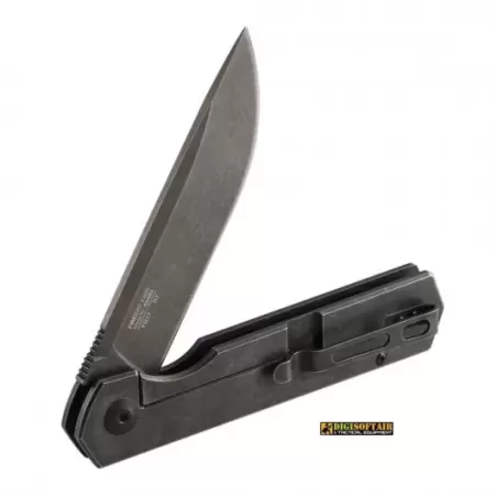 Ganzo Firebird FH13-SS stone washed blade 8.7cm Ganzo Firebird FH13-SS stone washed blade 8.7cm