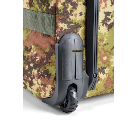 Openland NERG Trolley Travel Bag — 70 L (Vegetato Italiano)