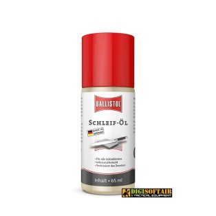 Buy BALLISTOL Universal Oil spray 200ml