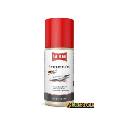 Vendita online BALLISTOL Olio Universale spray 200ml Vendita online BALLISTOL Olio Universale spray 200ml