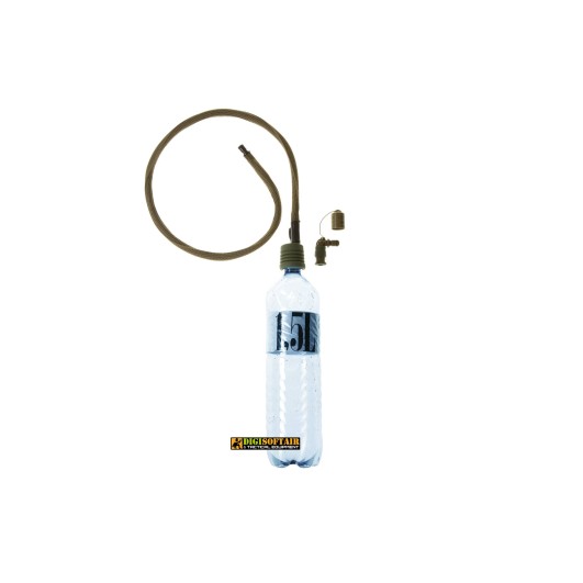 ILPS 3L Hydration Bladder — Coyote Brown + UTA