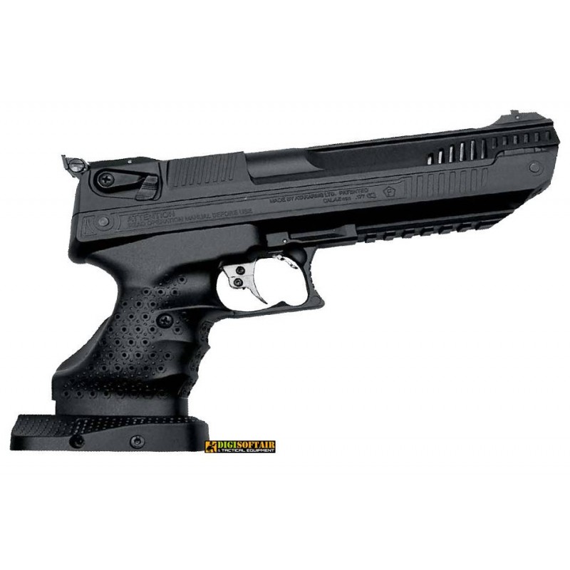 Zoraki HP01 PCA 4.5mm pistola ad aria precompressa ZI-SP01