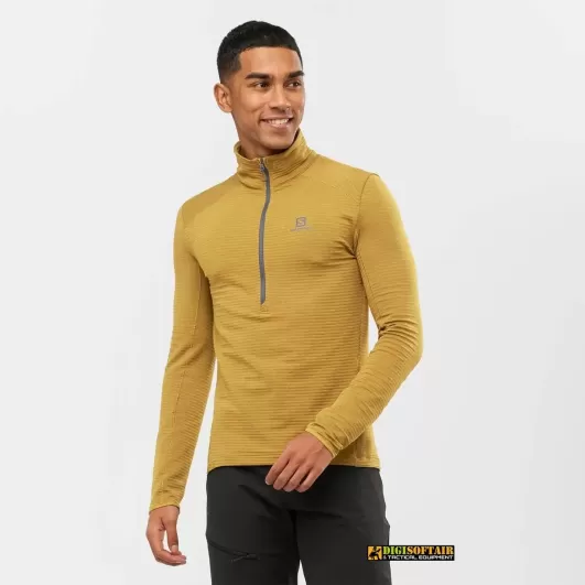 Salomon Outline HZ Mid Cumino LC1595100