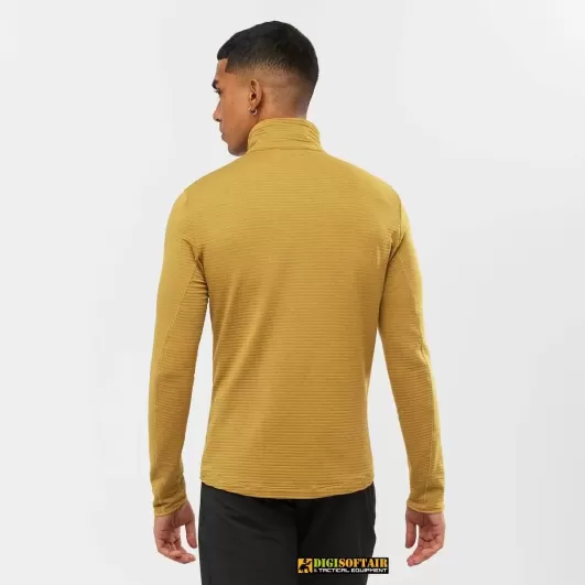 Salomon Outline HZ Mid Cumino LC1595100