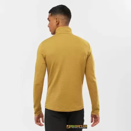 Salomon Outline HZ Mid Cumino LC1595100