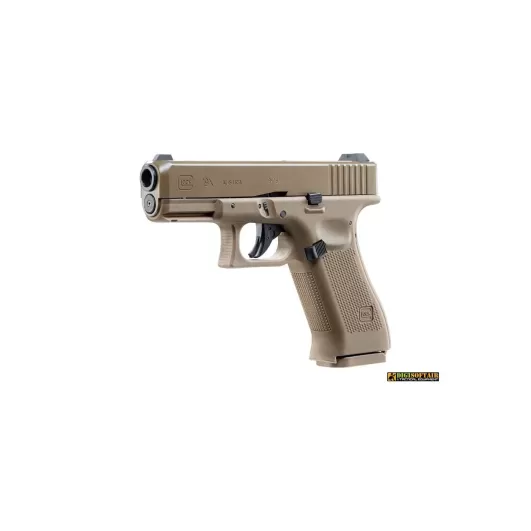 Glock 19X Co2 4.5mm fixed slide Umarex 380279