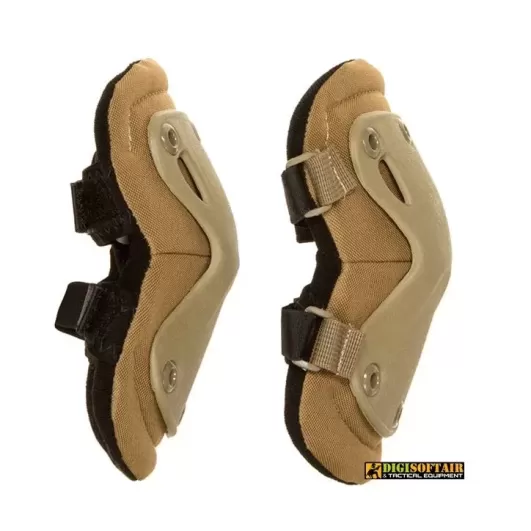 gomitiere XPD invader gear coyote brown