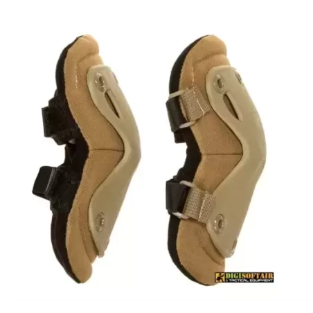 gomitiere XPD invader gear coyote brown